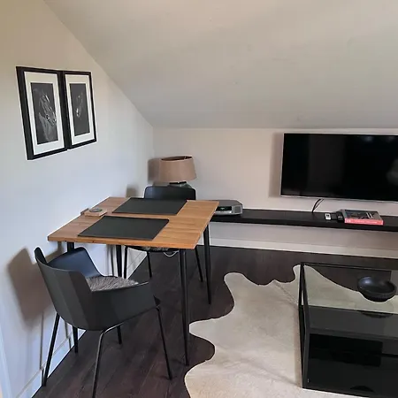 Διαμέρισμα Gundt Amrum Nebel