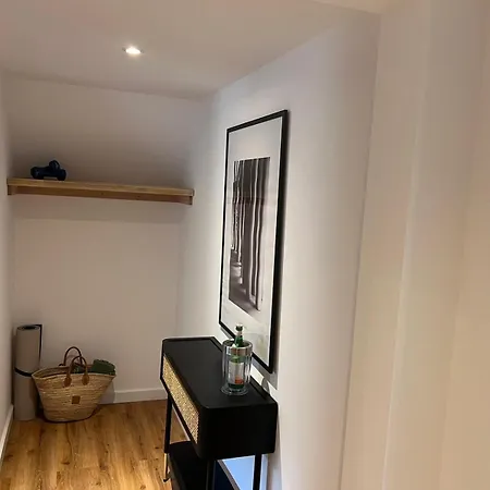 Διαμέρισμα Gundt Amrum Nebel