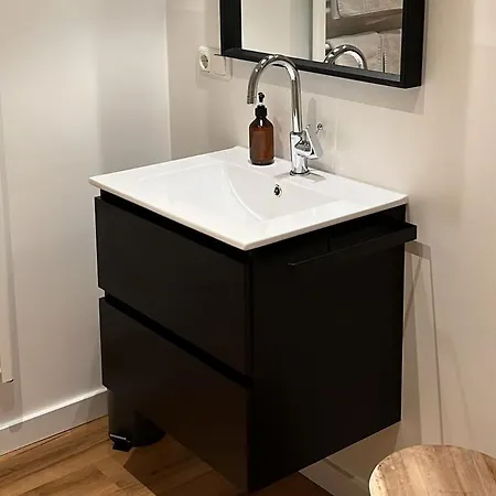 Gundt Amrum Διαμέρισμα *