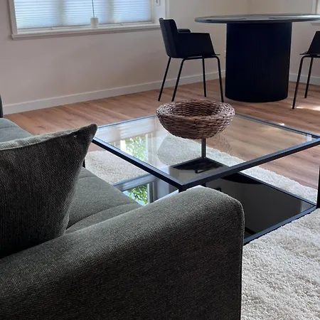 Gundt Amrum Διαμέρισμα *