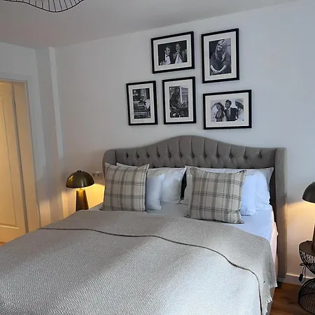 Διαμέρισμα Gundt Amrum *