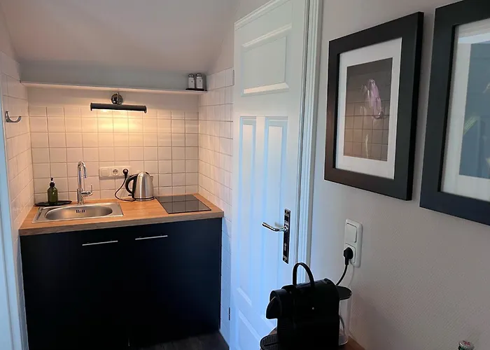 Lejlighed Gundt Amrum